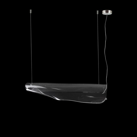 Lampa wisząca Cortina No.2 Altavola Design