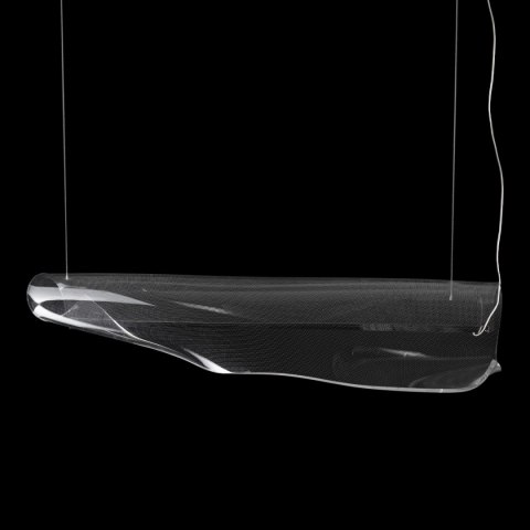 Lampa wisząca Cortina No.2 Altavola Design