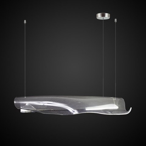 Lampa wisząca Cortina No.2 Altavola Design