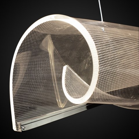 Lampa wisząca Cortina No.2 Altavola Design