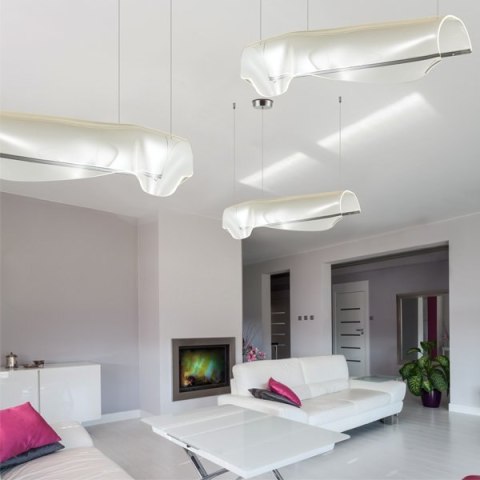 Lampa wisząca Cortina No.2 Altavola Design