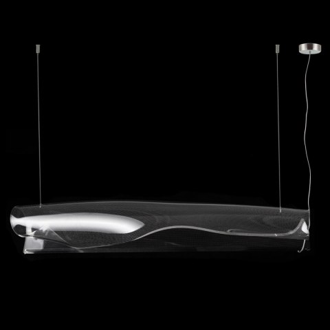 Lampa wisząca Cortina No.3 Altavola Design
