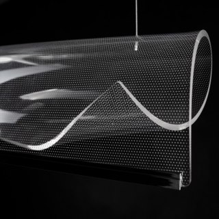 Lampa wisząca Cortina No.3 Altavola Design