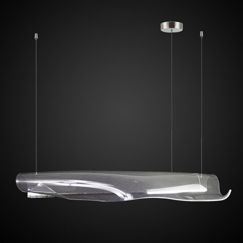 Lampa wisząca Cortina No.3 Altavola Design