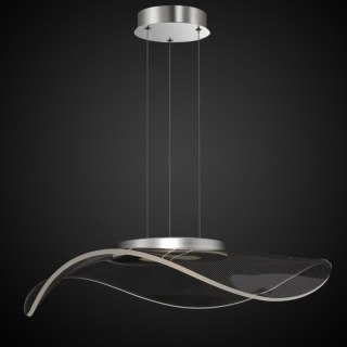 Lampa wisząca Velo No. 1 chrom Altavola Design