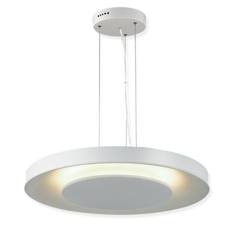 Lampa wisząca ledowa Futuro No. 1 Altavola Design