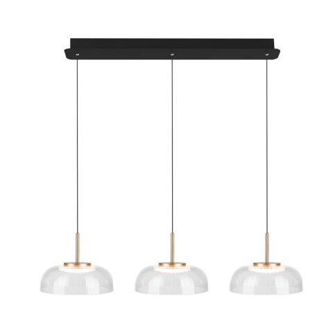 Żyrandol led Vitrum CL3 Altavola Design Żyrandol led Vitrum CL3 Altavola Design