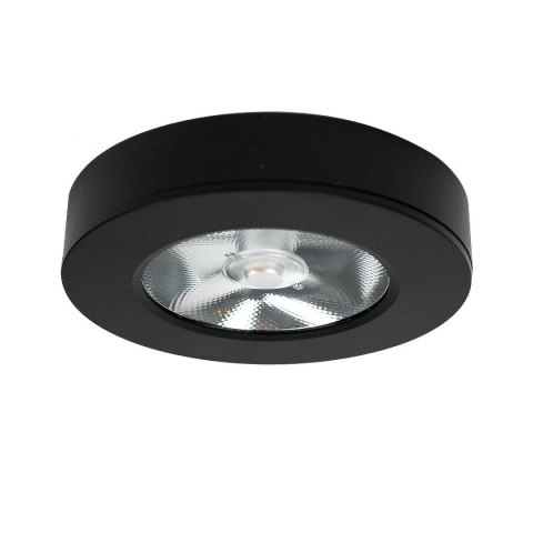 Plafon LED SPOT 3k czarny - Invest by Altavola Plafon LED SPOT 3k czarny - Invest by Altavola
