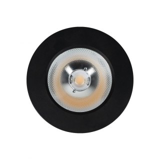 Plafon LED SPOT 3k czarny - Invest by Altavola