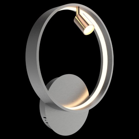 Kinkiet ledowy Spectra No.1 Altavola Design