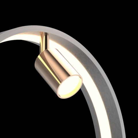 Kinkiet ledowy Spectra No.1 Altavola Design