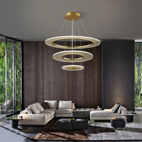 Lampa ledowa Eclipse No.3 Altavola Design Lampa ledowa Eclipse No.3 Altavola Design