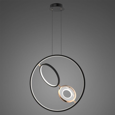 Ledowa lampa wisząca Seppia No.1 Altavola Design Ledowa lampa wisząca Seppia No.1 Altavola Design