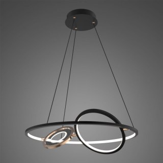 Ledowa lampa wisząca Seppia No.2 Altavola Design