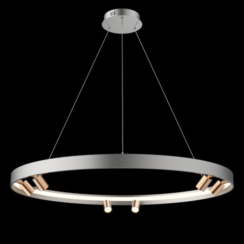 Ledowa lampa wisząca Spectra No.2 Altavola Design Ledowa lampa wisząca Spectra No.2 Altavola Design