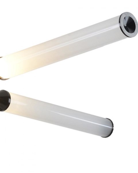 Lampa wisząca QUADRO-12 LED czarna Step into Design