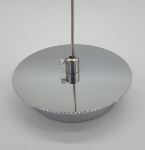 Lampa wisząca STARLIGHT-1 kryształowa 10 cm Step into Design