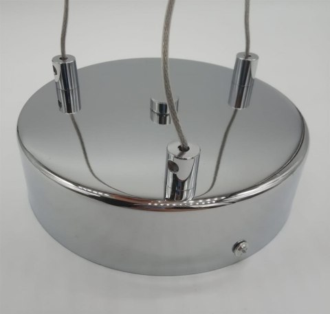 Lampa wisząca STARLIGHT-3 kryształowa 18 cm Step into Design