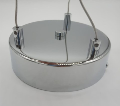 Lampa wisząca STARLIGHT-3 kryształowa 18 cm Step into Design