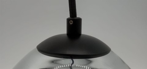 Lampa wisząca VICTORY GLOW M złota 30 cm Step into Design
