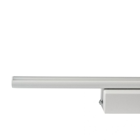 Kinkiet ledowy LINEA No.1 38,5 cm biała 3k Kinkiet ledowy LINEA No.1 38,5 cm biała 3k