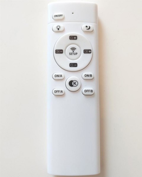 Lampa wisząca CIRCLE 100 LED mosiądz 100 cm Step into Design