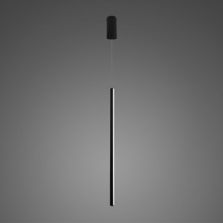 Lampa wisząca LINEA No.1 PX1 100cm 3k 16W czarna