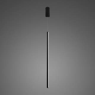 Lampa wisząca LINEA No.1 PX1 120cm 3k 19W czarna