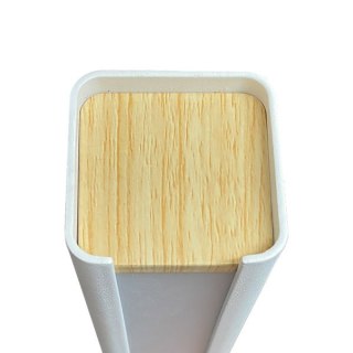 Lampa wisząca LINEAR 120cm biała 4k