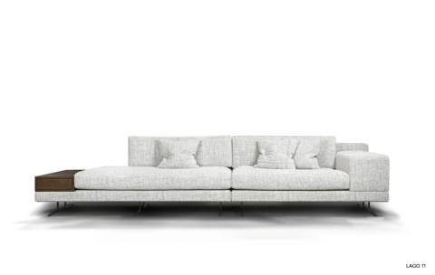 Sofa MYSTIC