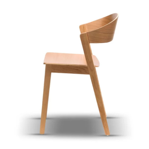 NORDIC-1 oak chair