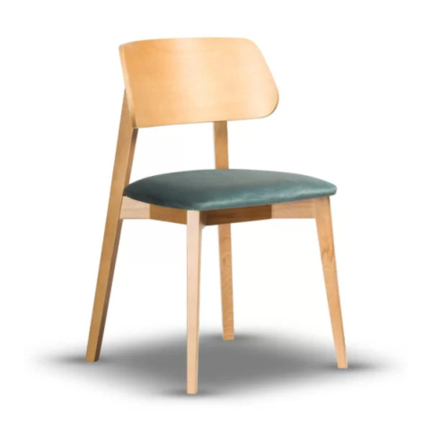 DARO Wooden Chair DARO Wooden Chair