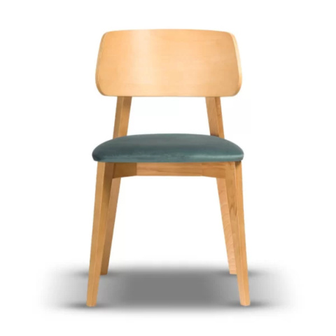 DARO Wooden Chair DARO Wooden Chair