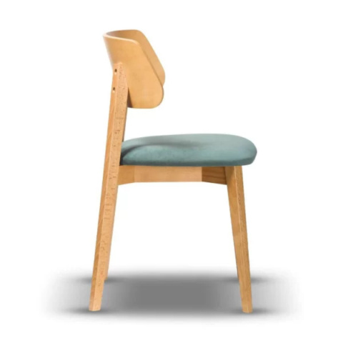 DARO Wooden Chair DARO Wooden Chair