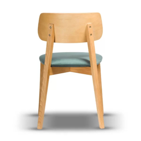 DARO Wooden Chair DARO Wooden Chair