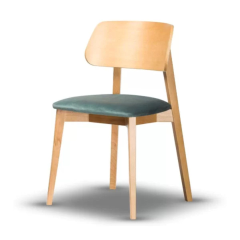DARO Wooden Chair DARO Wooden Chair