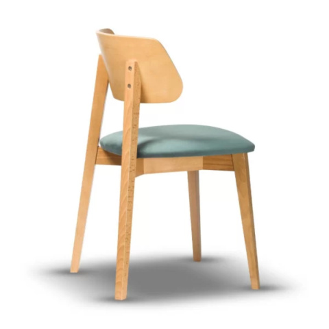 DARO Wooden Chair DARO Wooden Chair