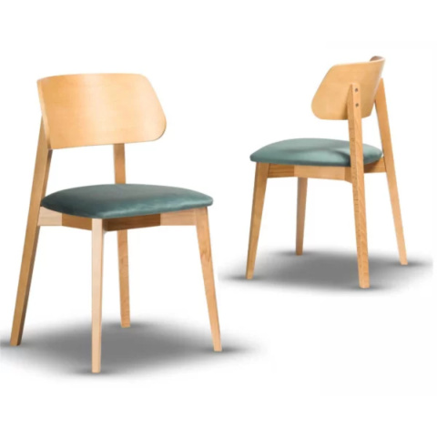 DARO Wooden Chair