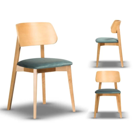 DARO Wooden Chair