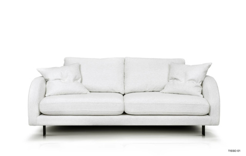 Dumbo by Paprocki & Brzozowski Sofa