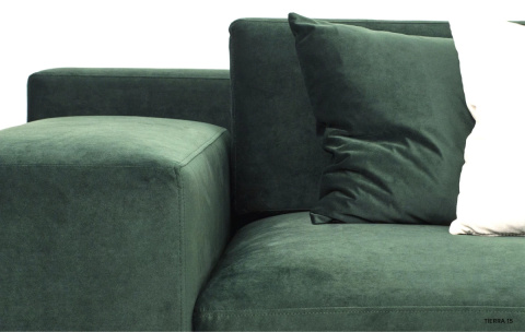 Sofa MYSTIC