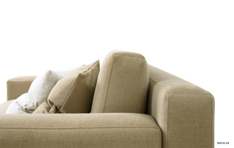 Sofa MYSTIC