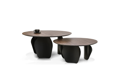 Stolik Convirio Wood
