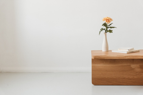 Duo Coffee Table Duo Coffee Table
