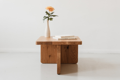 Duo Coffee Table Duo Coffee Table
