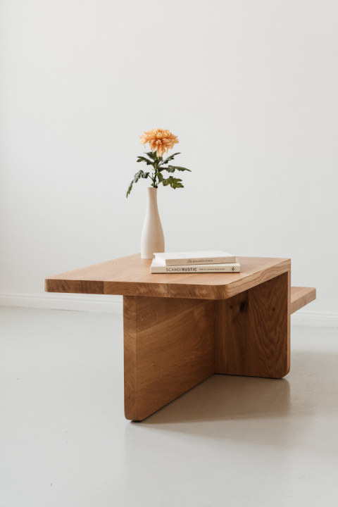 Duo Coffee Table Duo Coffee Table