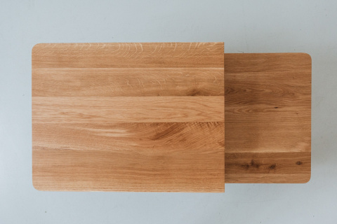 Duo Coffee Table Duo Coffee Table