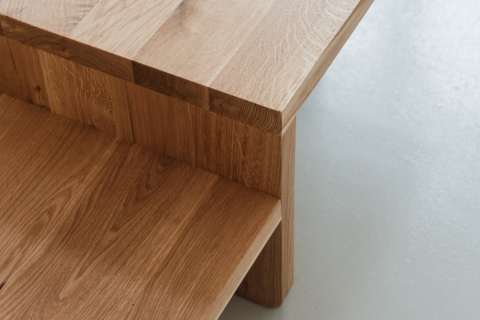 Duo Coffee Table Duo Coffee Table