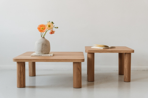 Rollo Coffee Tables Rollo Coffee Tables