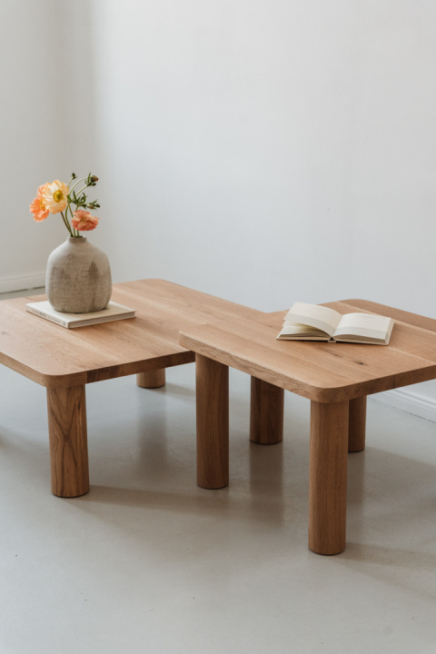 Rollo Coffee Tables Rollo Coffee Tables